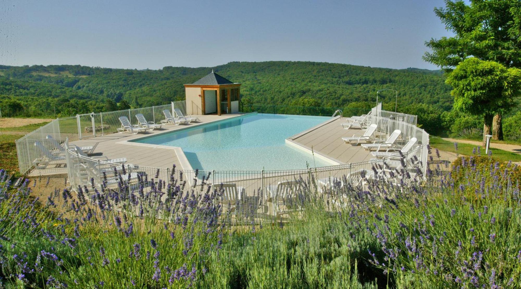 Domaine Des Compouzines Hotel Montignac-Lascaux Luaran gambar