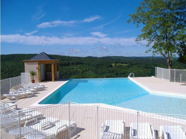 Domaine Des Compouzines Hotel Montignac-Lascaux Luaran gambar